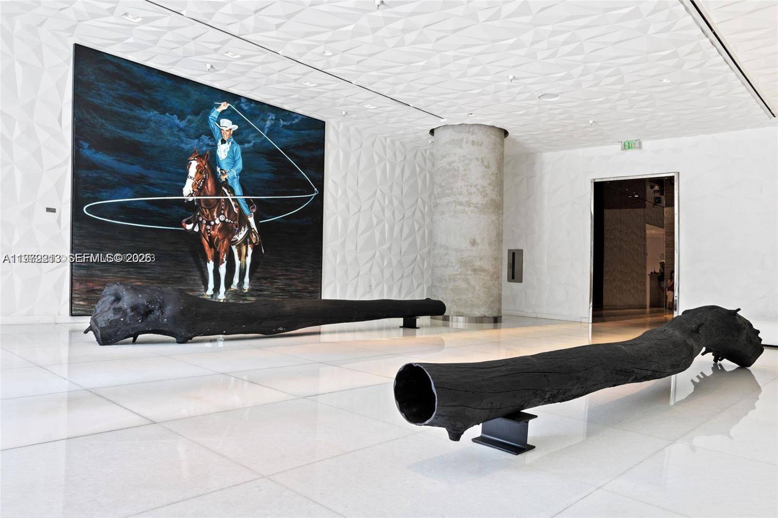 1300 S Miami AveMiami - Condo 5+ Stories,Condo condo unit 2308 - picture