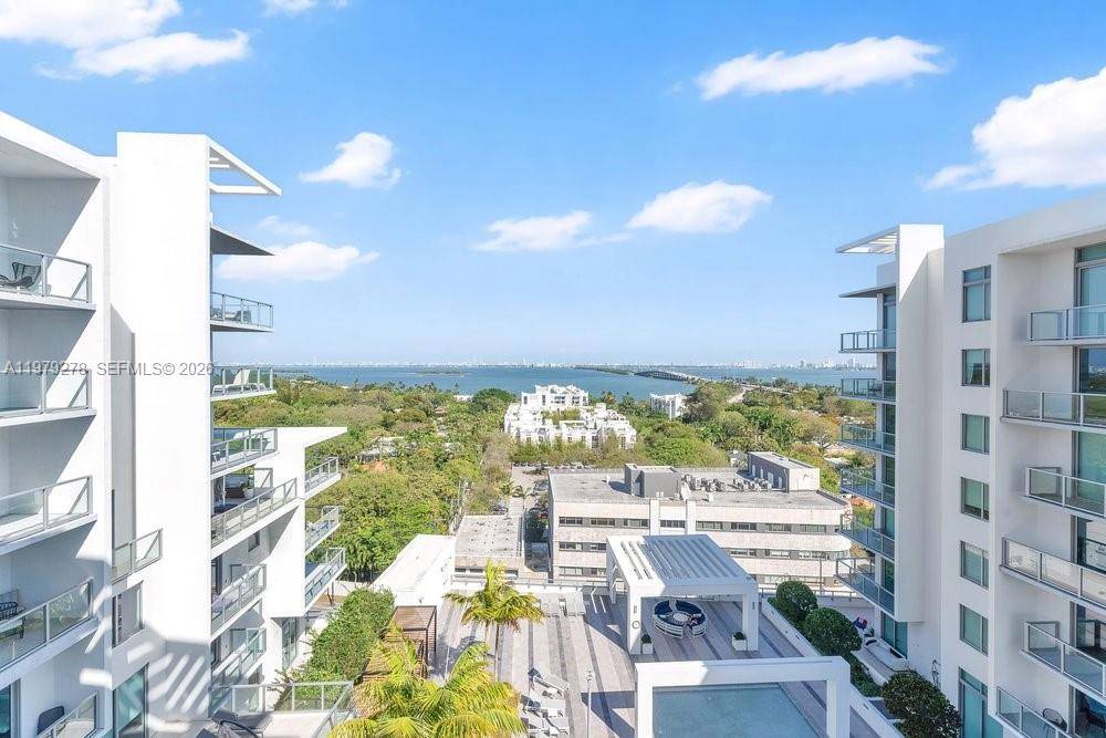 3900 Biscayne BlvdMiami - Condo 5+ Stories,Condo condo unit N-1101 - picture