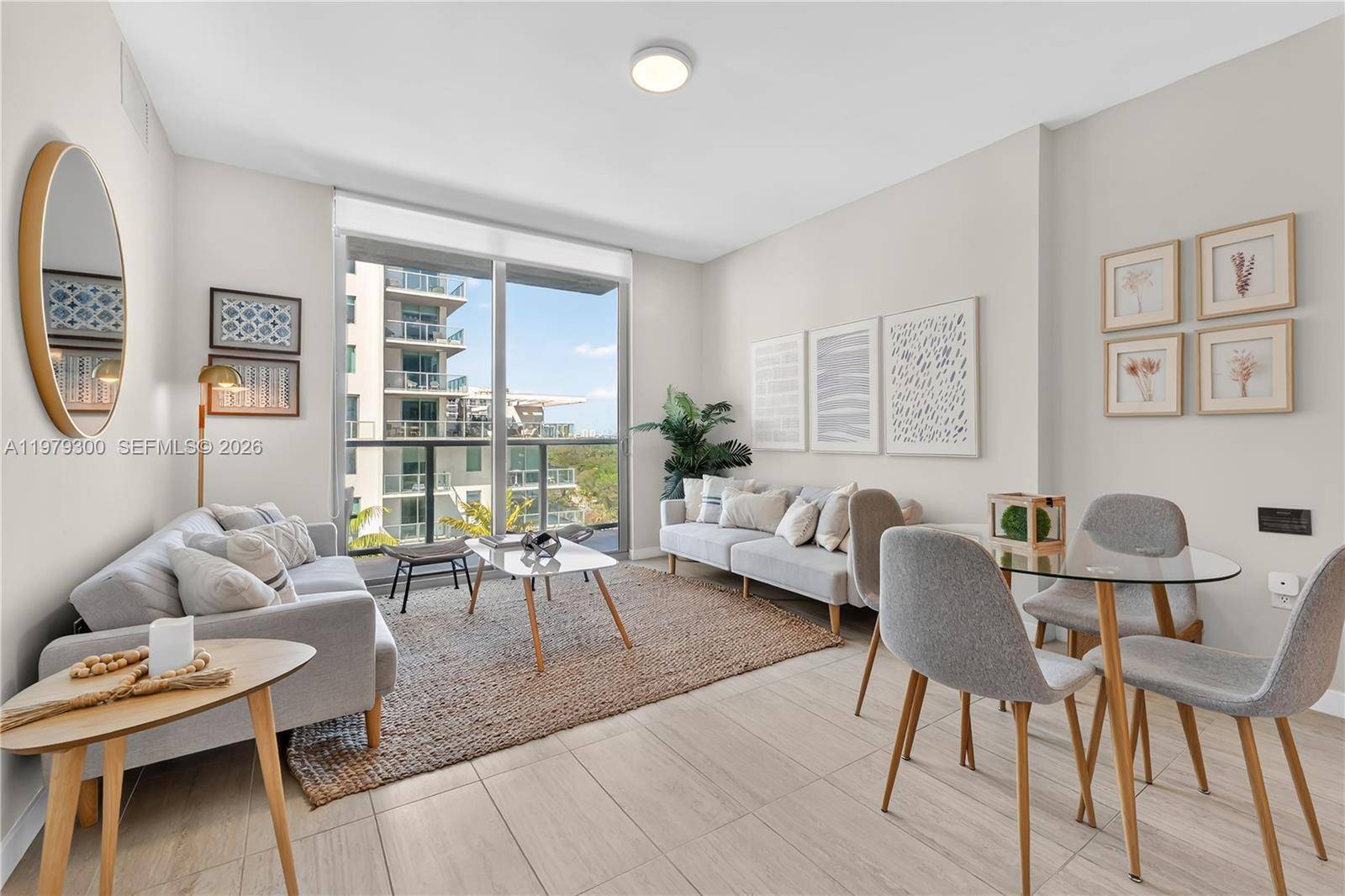 3900 Biscayne BlvdMiami - Condo 5+ Stories,Condo condo unit S-916 - picture