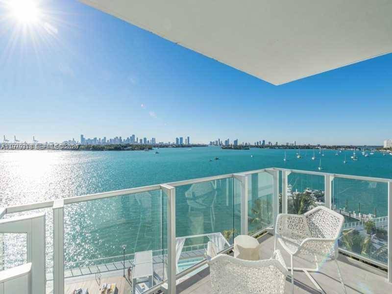 1100 West AvenueMiami Beach - Condo-Hotel,Condo condo unit 414 - picture