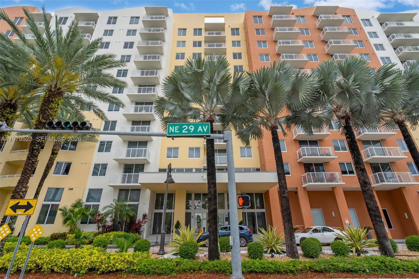 18800 NE 29th AveAventura - Condo 5+ Stories,Condo condo unit LP1022 - picture