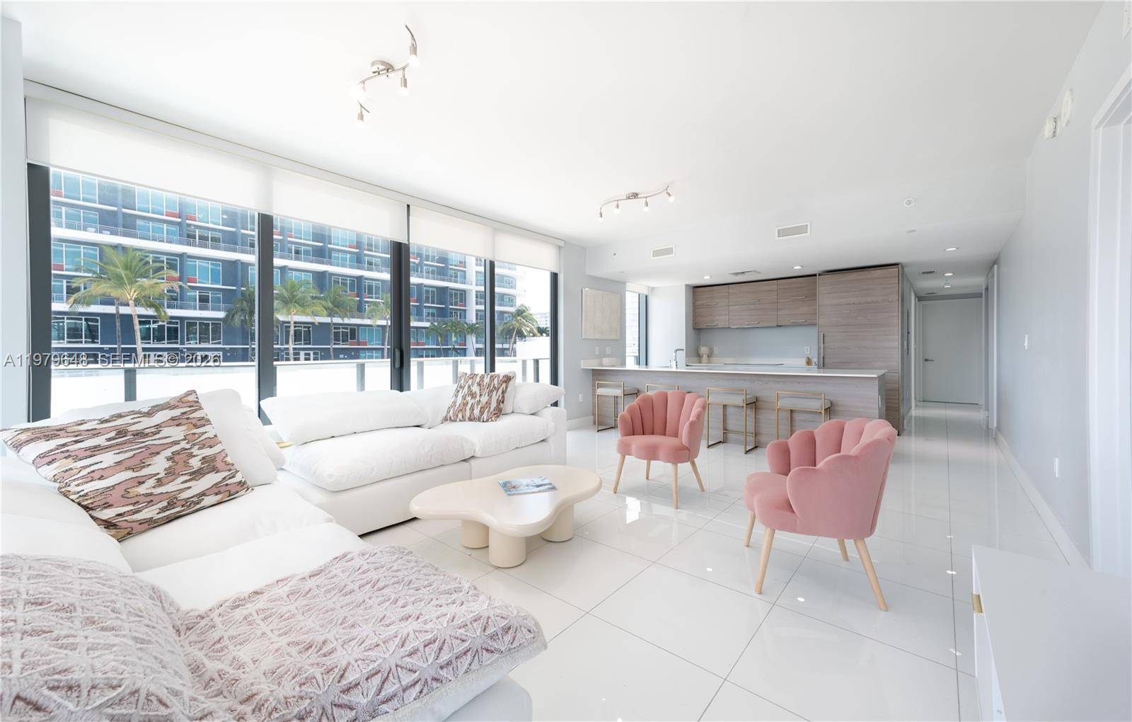 1300 S Miami AveMiami - Condo/Co-Op/Annual,Condo condo unit 1206 - picture