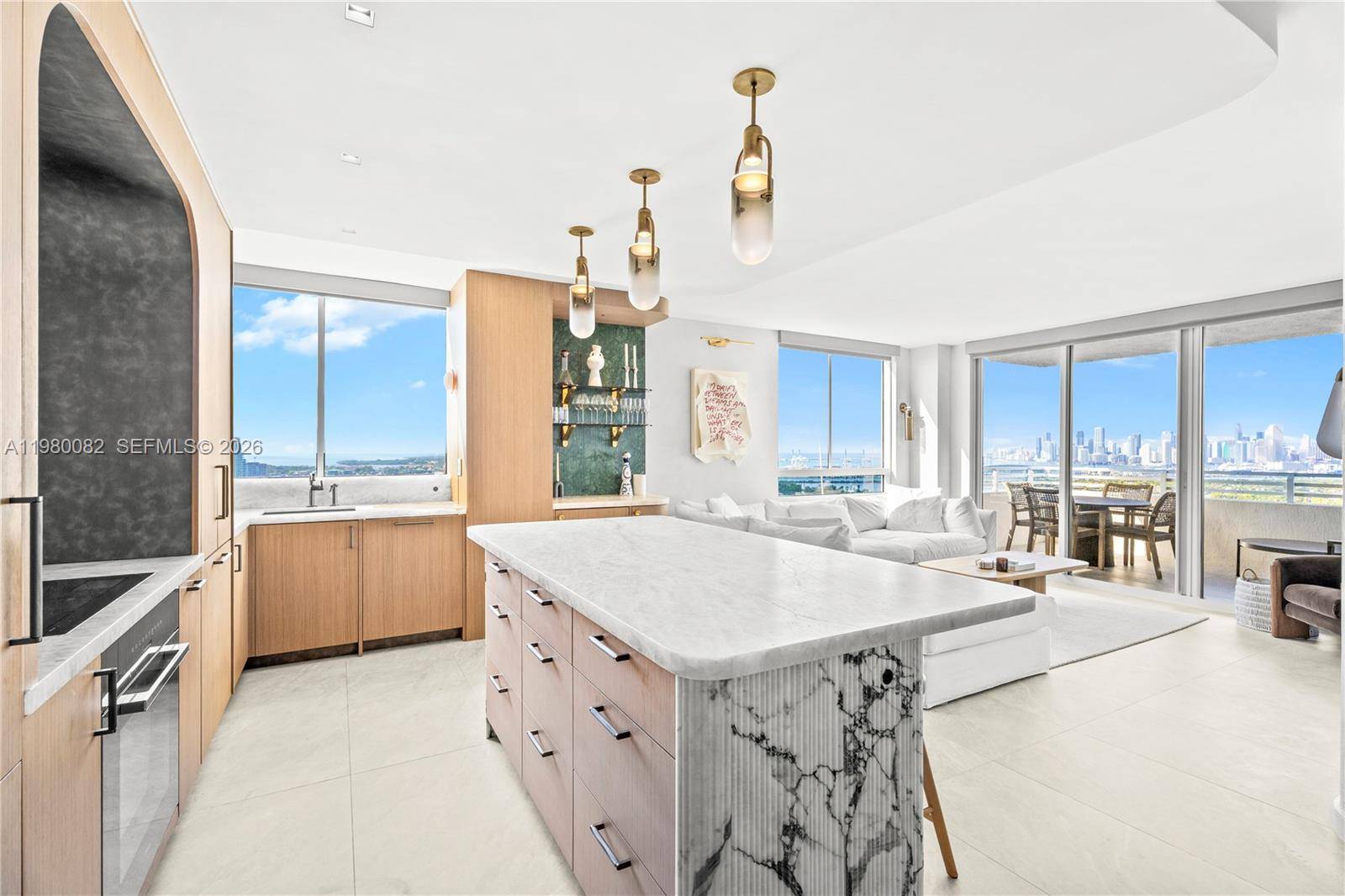 1330 West AveMiami Beach - Condo/Co-Op/Seasonal,Condo condo unit 3102 - picture