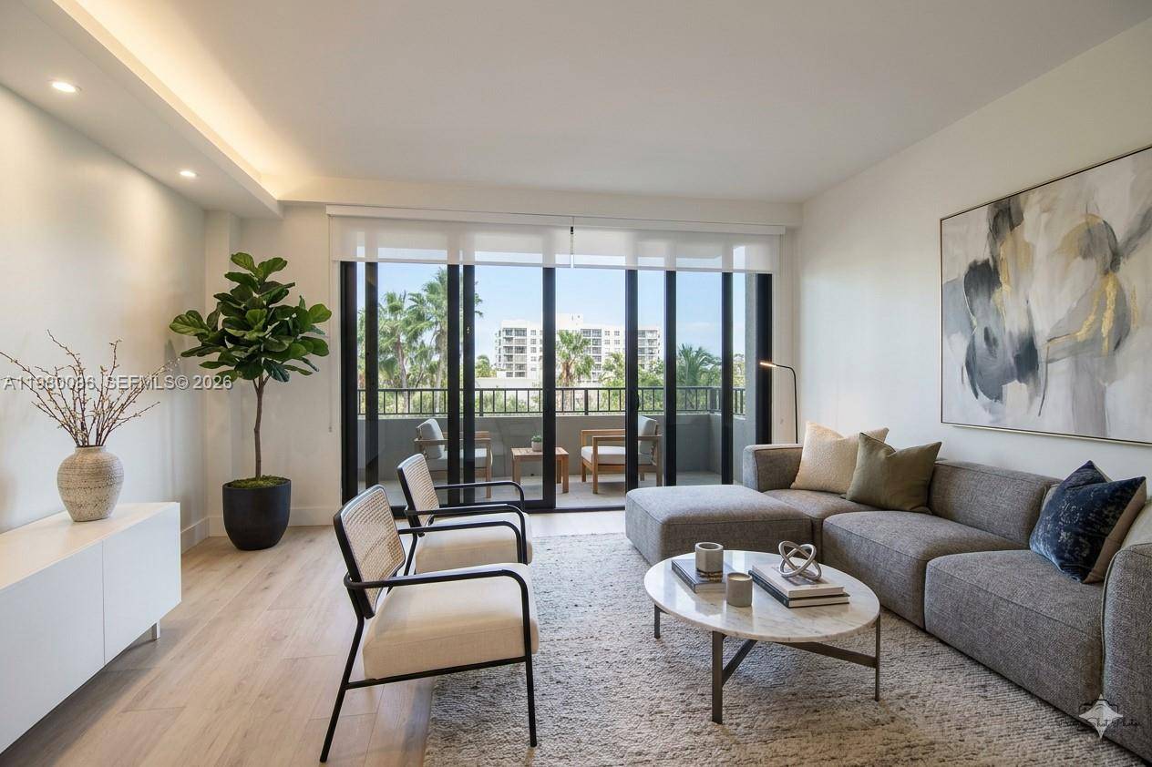 151 Crandon BlvdKey Biscayne - Condo/Co-Op/Annual,Condo condo unit 540 - picture