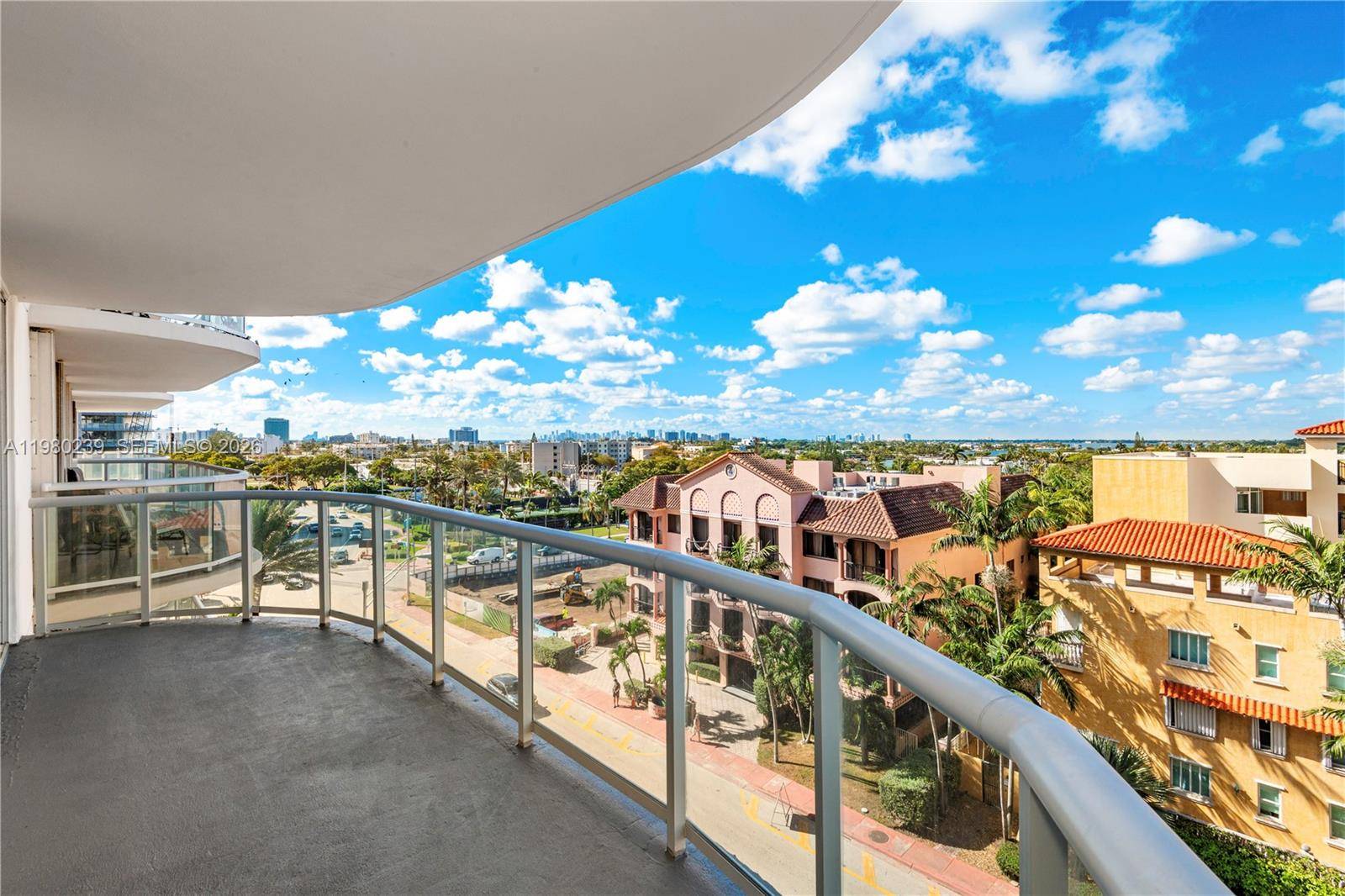 8855 Collins AveSurfside - Condo/Co-Op/Annual,Condo condo unit 6E - picture