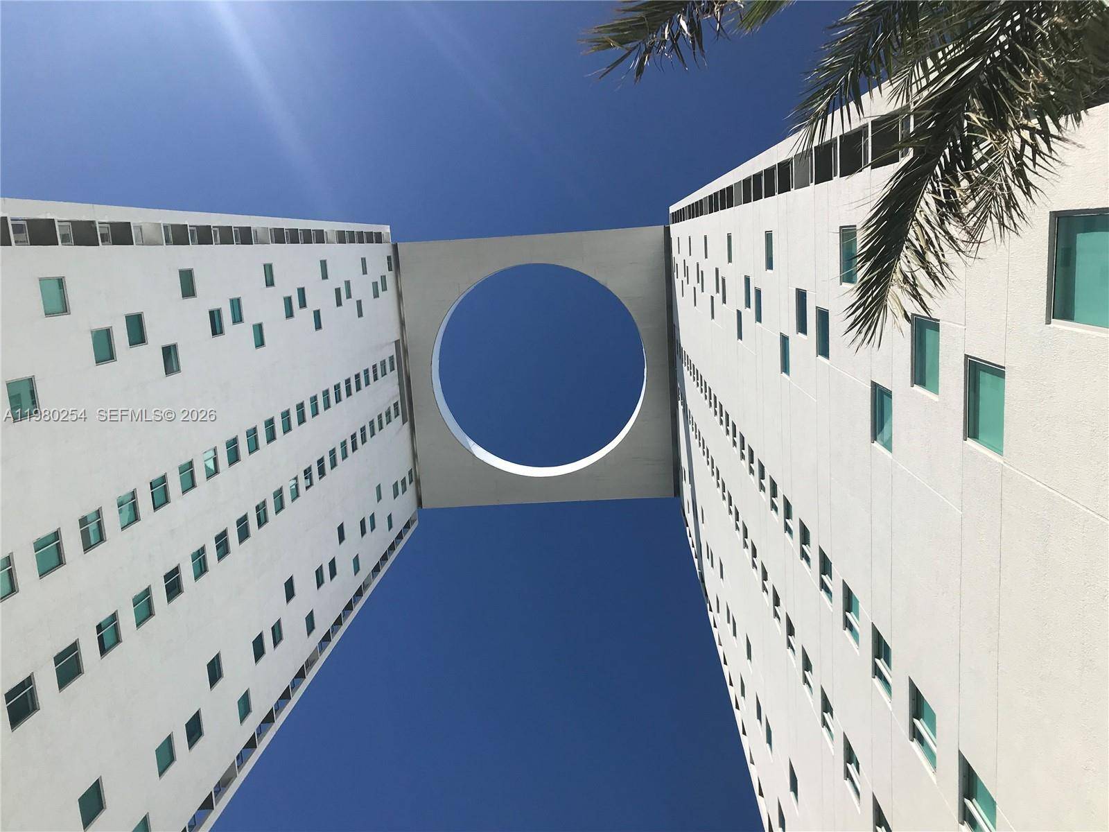 55 SE 6th StMiami - Condo/Co-Op/Annual,Condo condo unit 3804 - picture