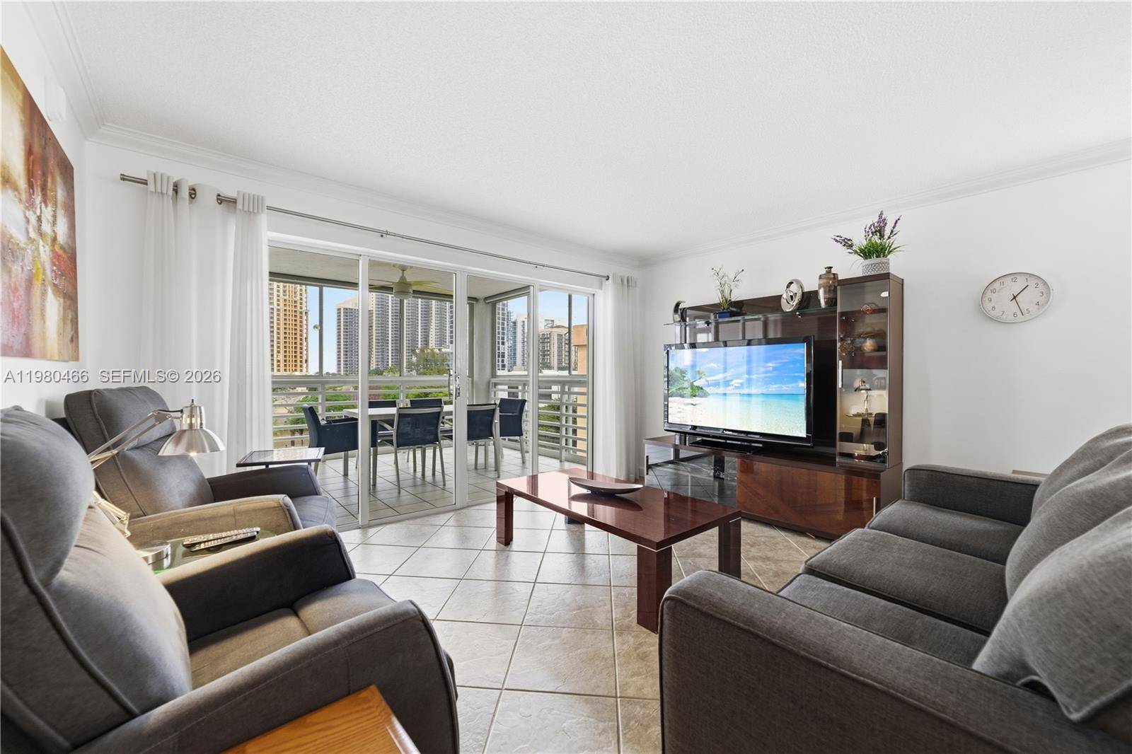 17801 N Bay RdSunny Isles Beach - Condo 5+ Stories,Condo condo unit 614 - picture