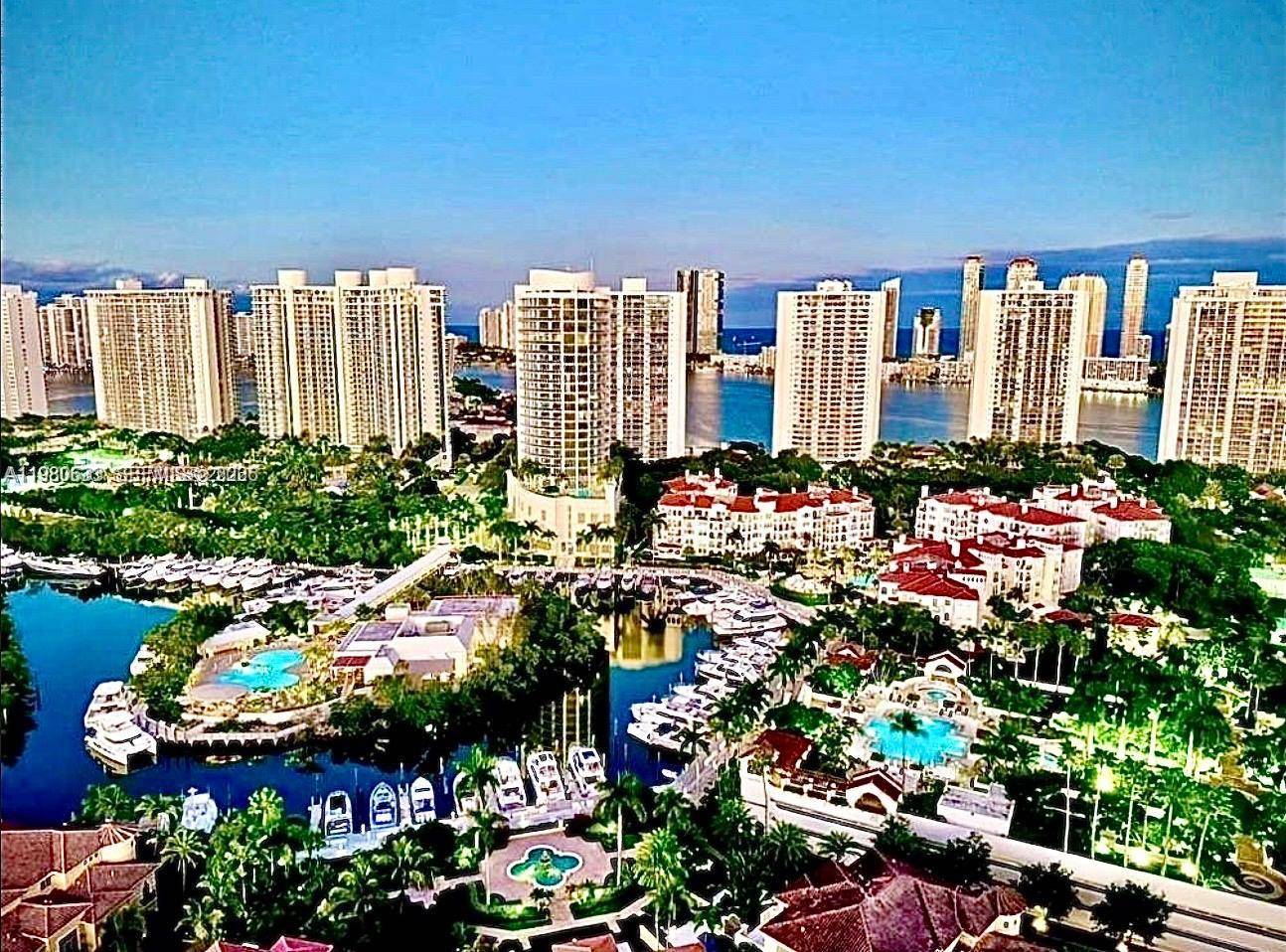 1000 W Island BlvdAventura - Condo 5+ Stories,Condo condo unit 2908 - picture