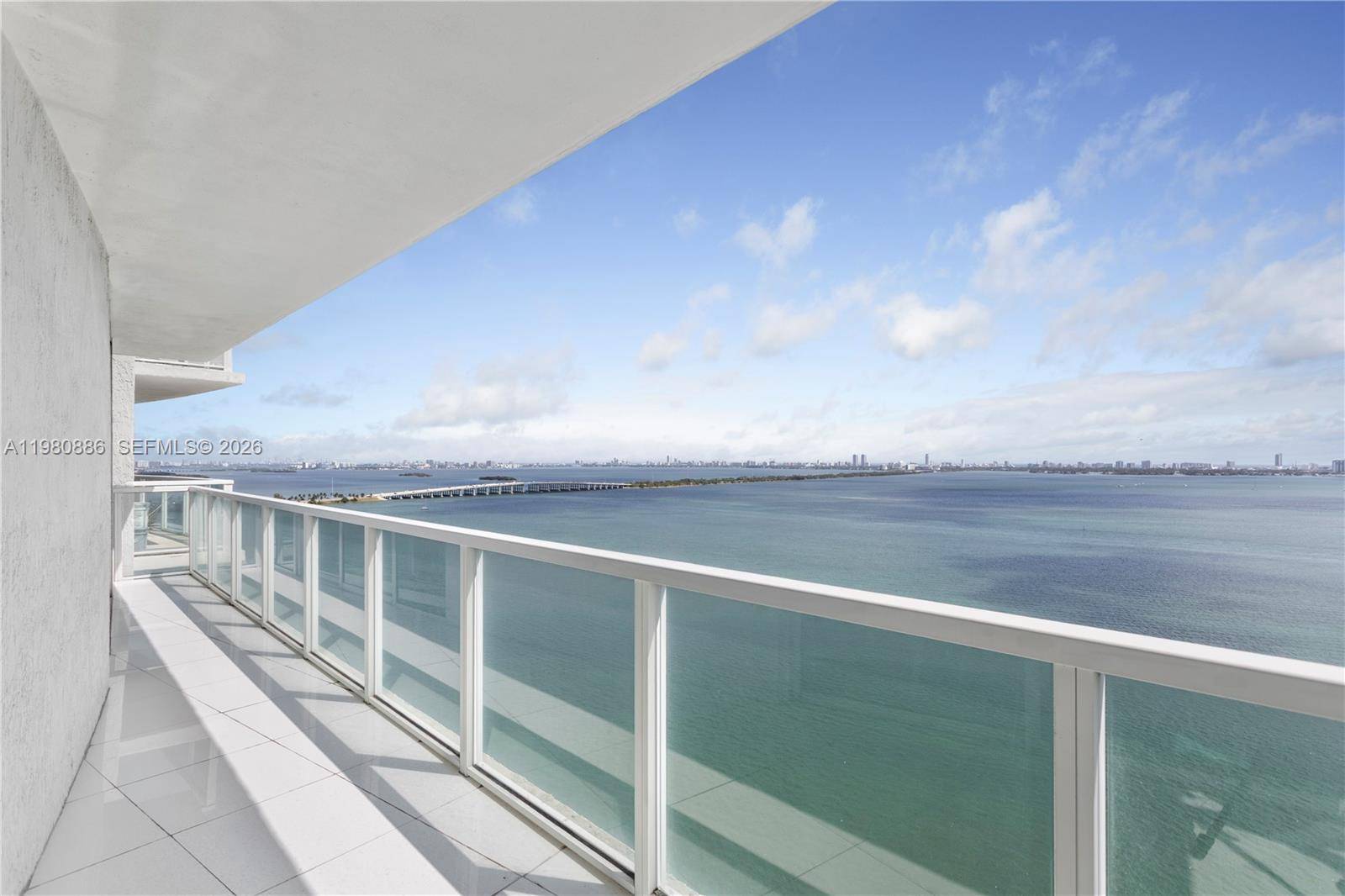 665 NE 25th StMiami - Condo 5+ Stories,Condo condo unit 2102 - picture
