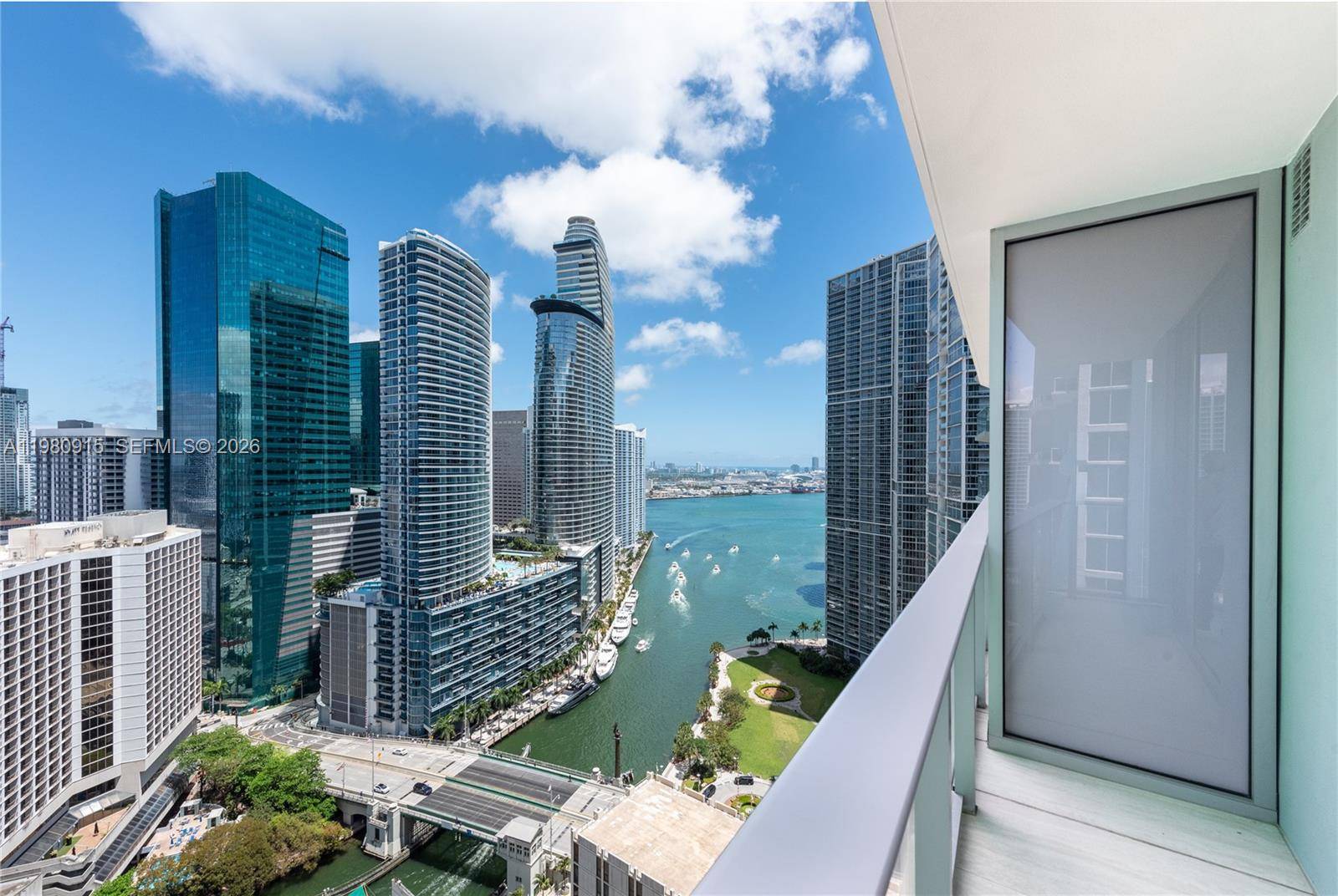 77 SE 5th StreetMiami - Condo/Co-Op/Annual,Condo condo unit 3204 - picture