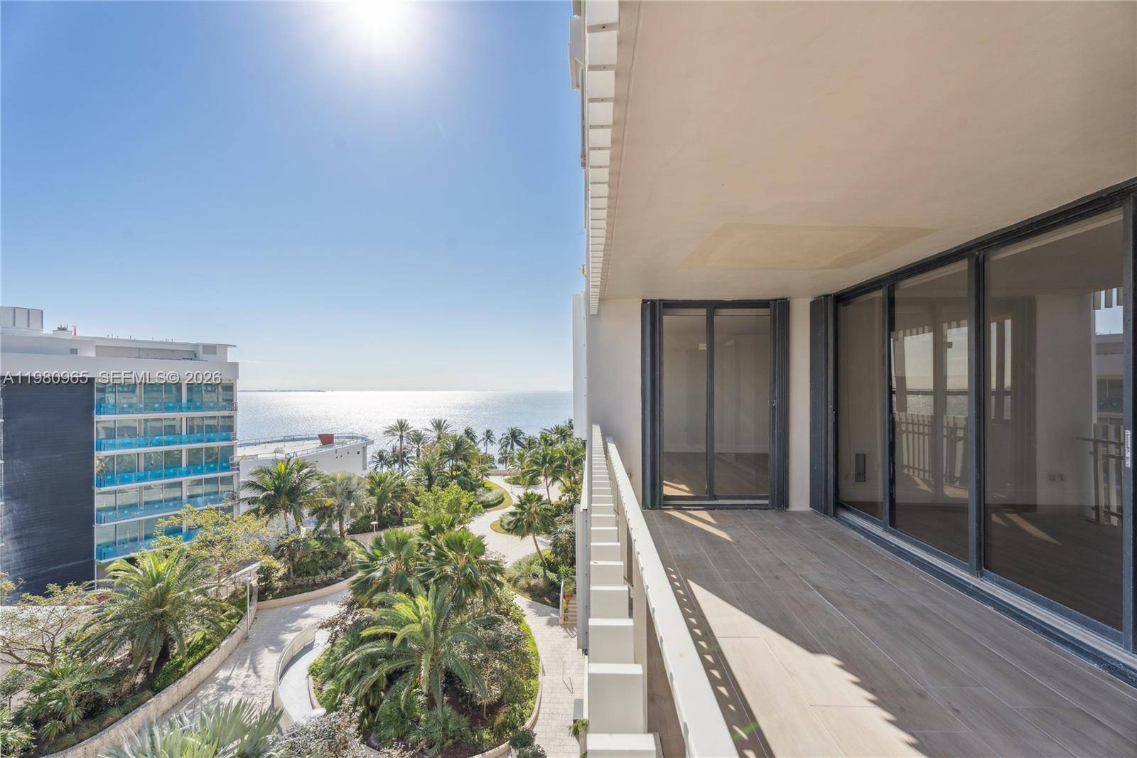 3 Grove Isle DrMiami - Condo/Co-Op/Annual,Condo condo unit C707 - picture