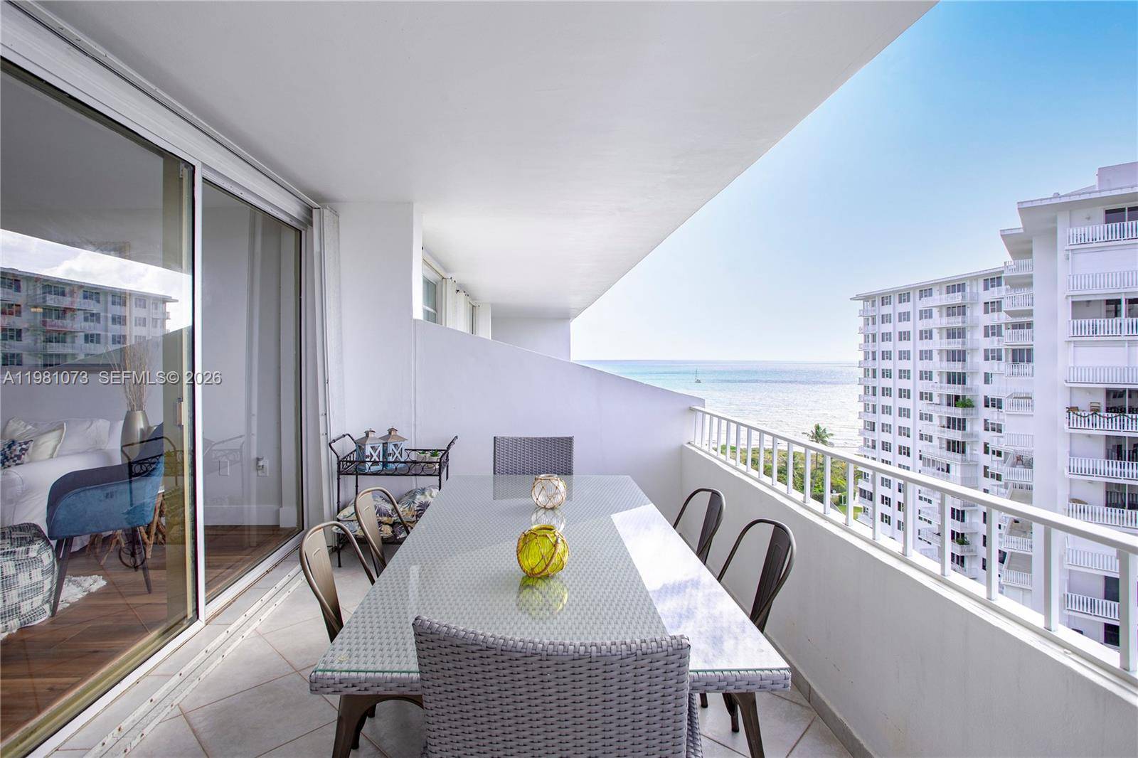 199 Ocean Lane DrKey Biscayne - Condo/Co-Op/Seasonal,Condo condo unit 1207 - picture