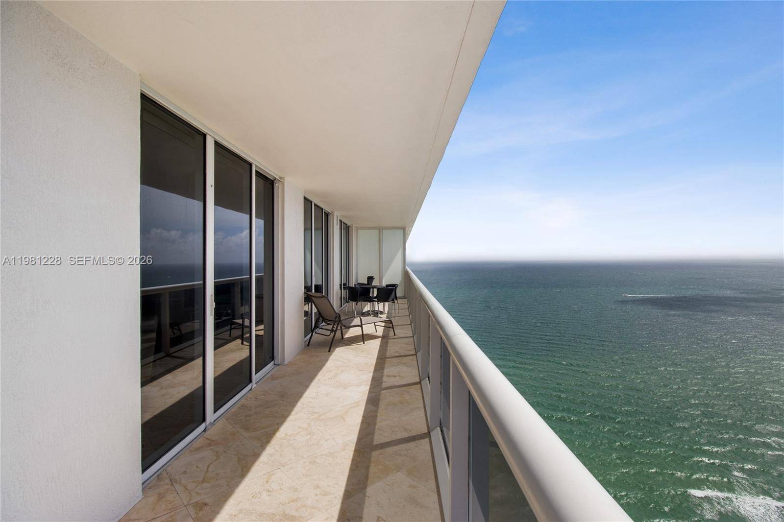 1830 S Ocean DrHallandale Beach - Condo/Co-Op/Seasonal,Condo condo unit 4606 - picture
