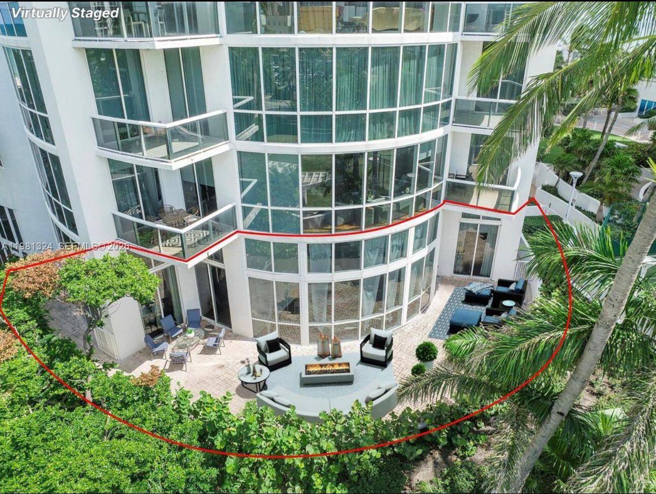 18101 Collins AveSunny Isles Beach - Condo/Co-Op/Seasonal,Condo condo unit 401 - picture