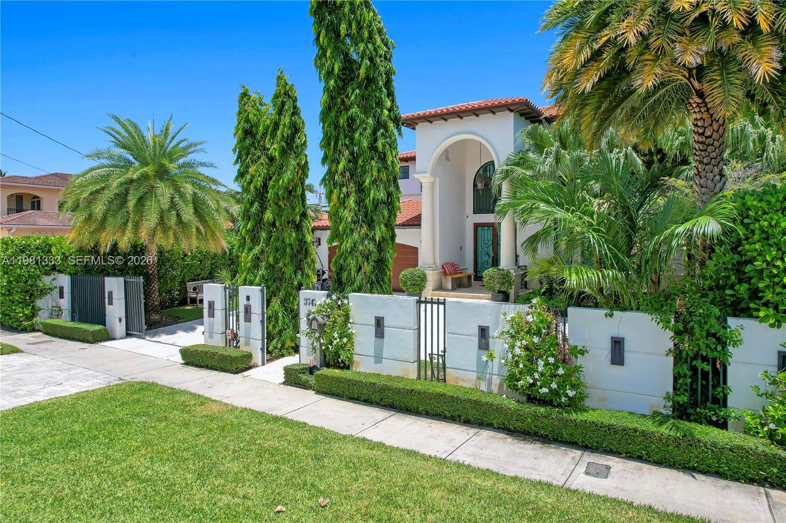 3747 Prairie AveMiami Beach - picture