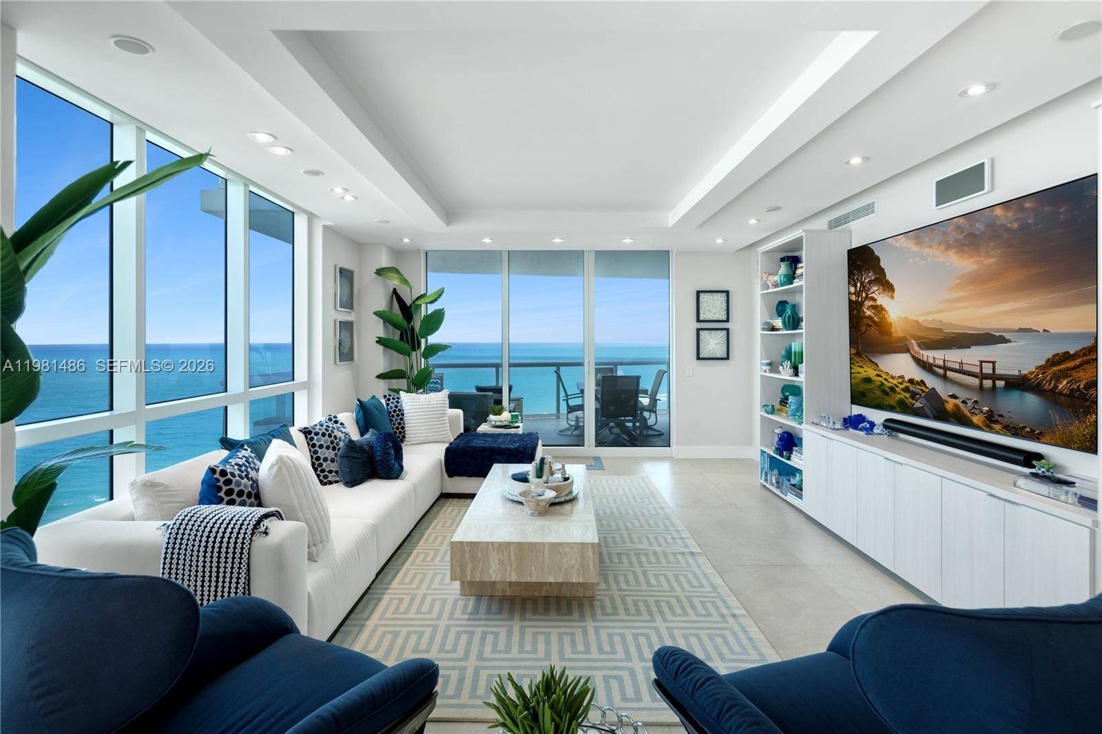 3801 Collins AveMiami Beach - Condo/Co-Op/Seasonal,Condo condo unit 1906 - picture