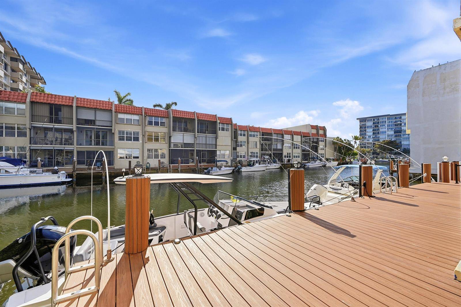 777 FederalPompano Beach - Condo condo unit E - 101 - picture