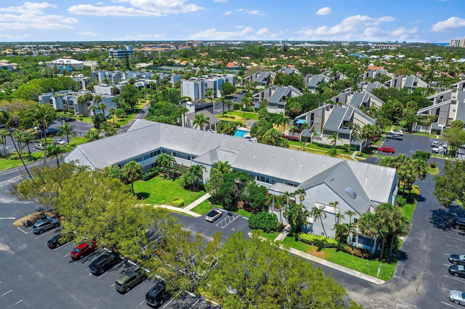 1605 S Us Hwy 1Jupiter - Condo condo unit 111m2 - picture