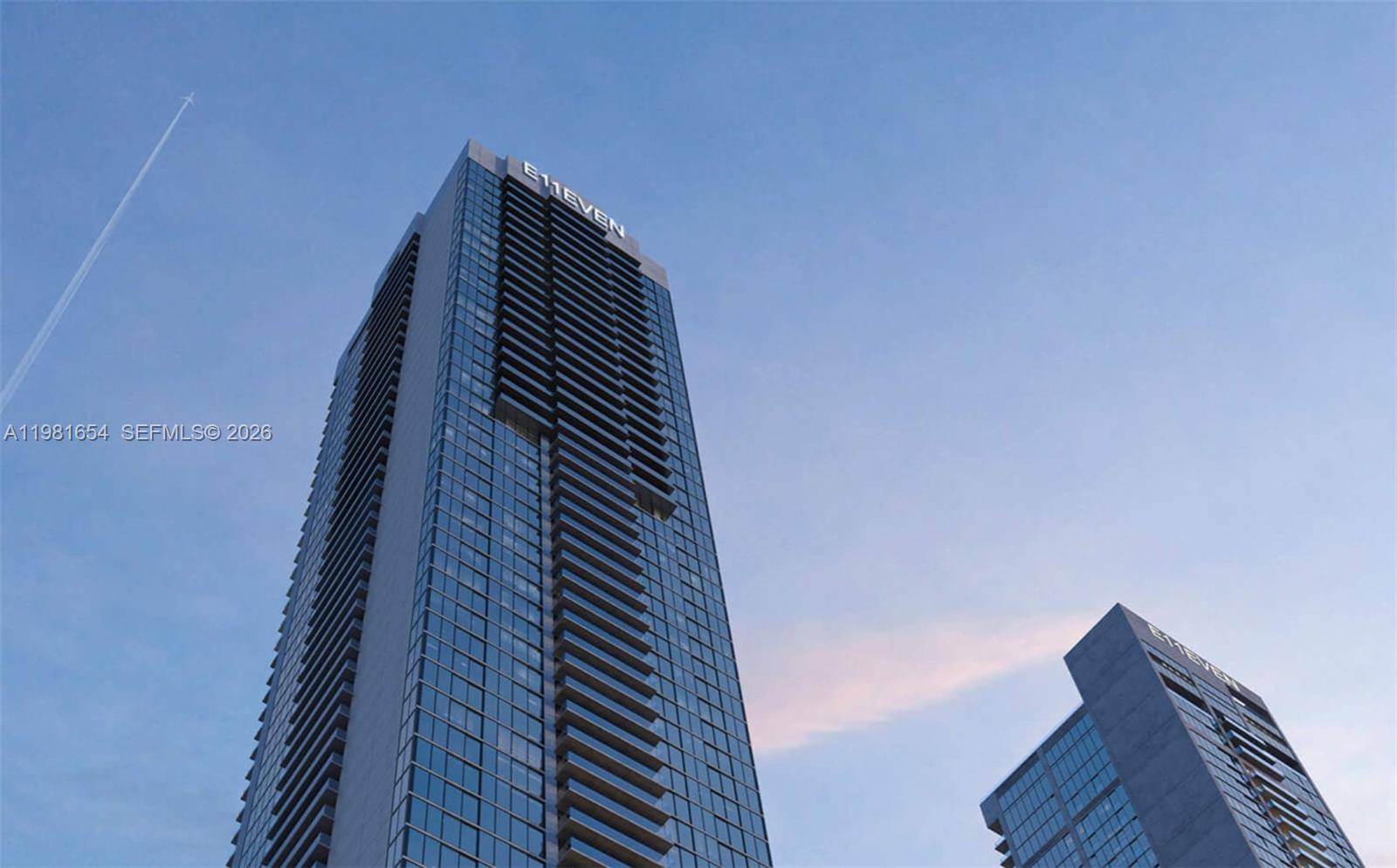 20 NE 11th StMiami - Condo-Hotel,Condo condo unit 2606B - picture