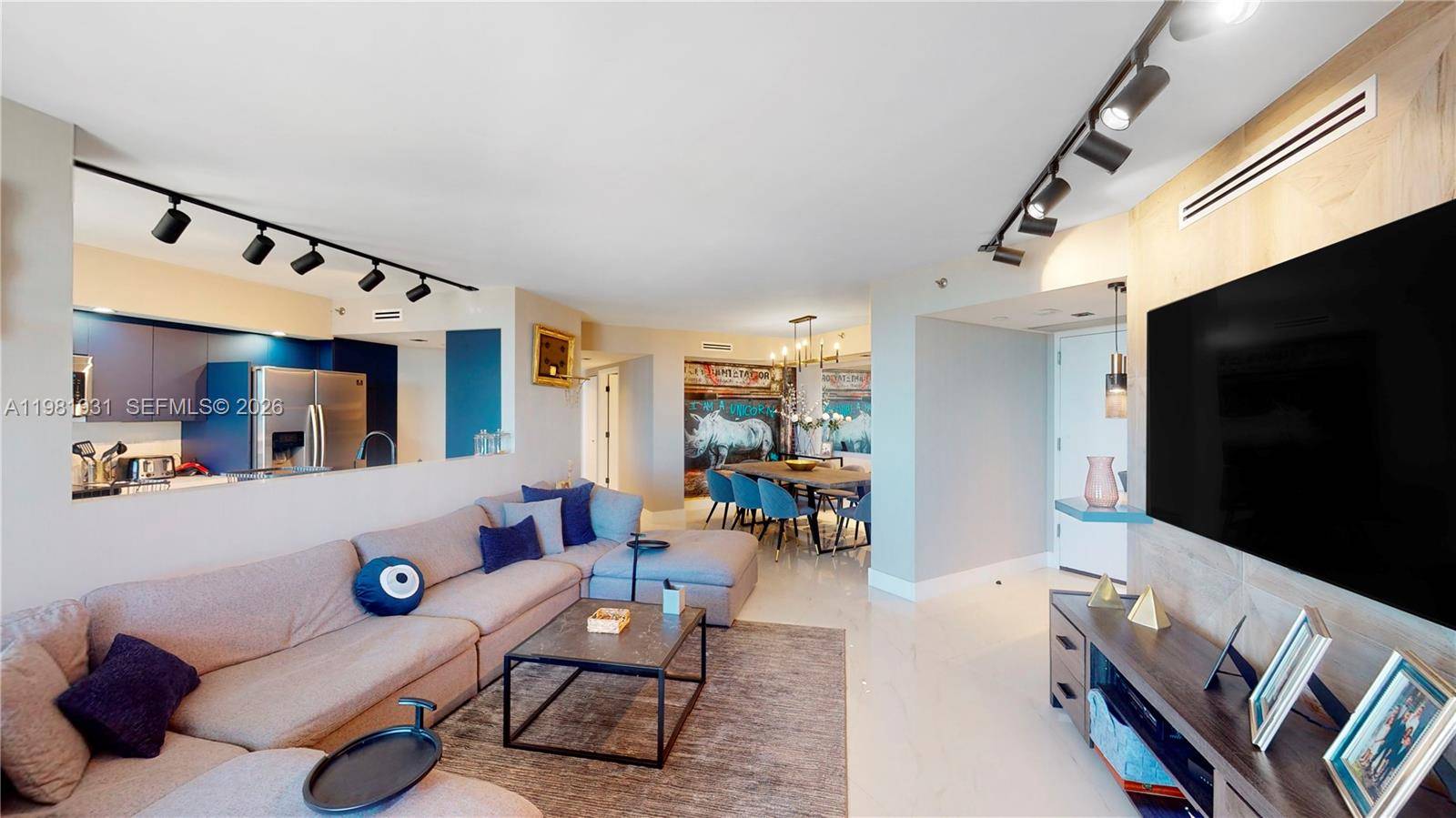 1000 Island BlvdAventura - Condo/Co-Op/Seasonal,Condo condo unit 2903 - picture