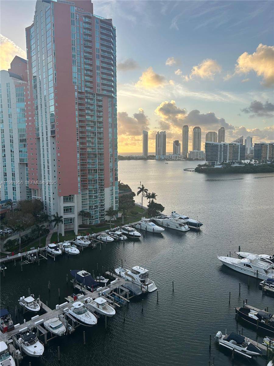 3340 NE 190th StAventura - Condo 5+ Stories,Condo condo unit 1407 - picture