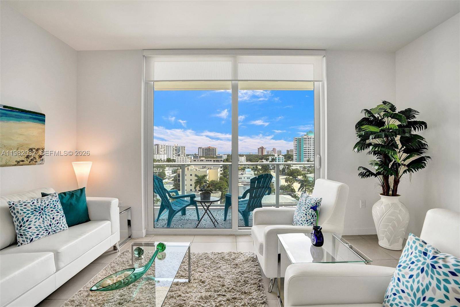 401 N Birch RdFort Lauderdale - Condo/Co-Op/Seasonal,Condo condo unit 813 - picture