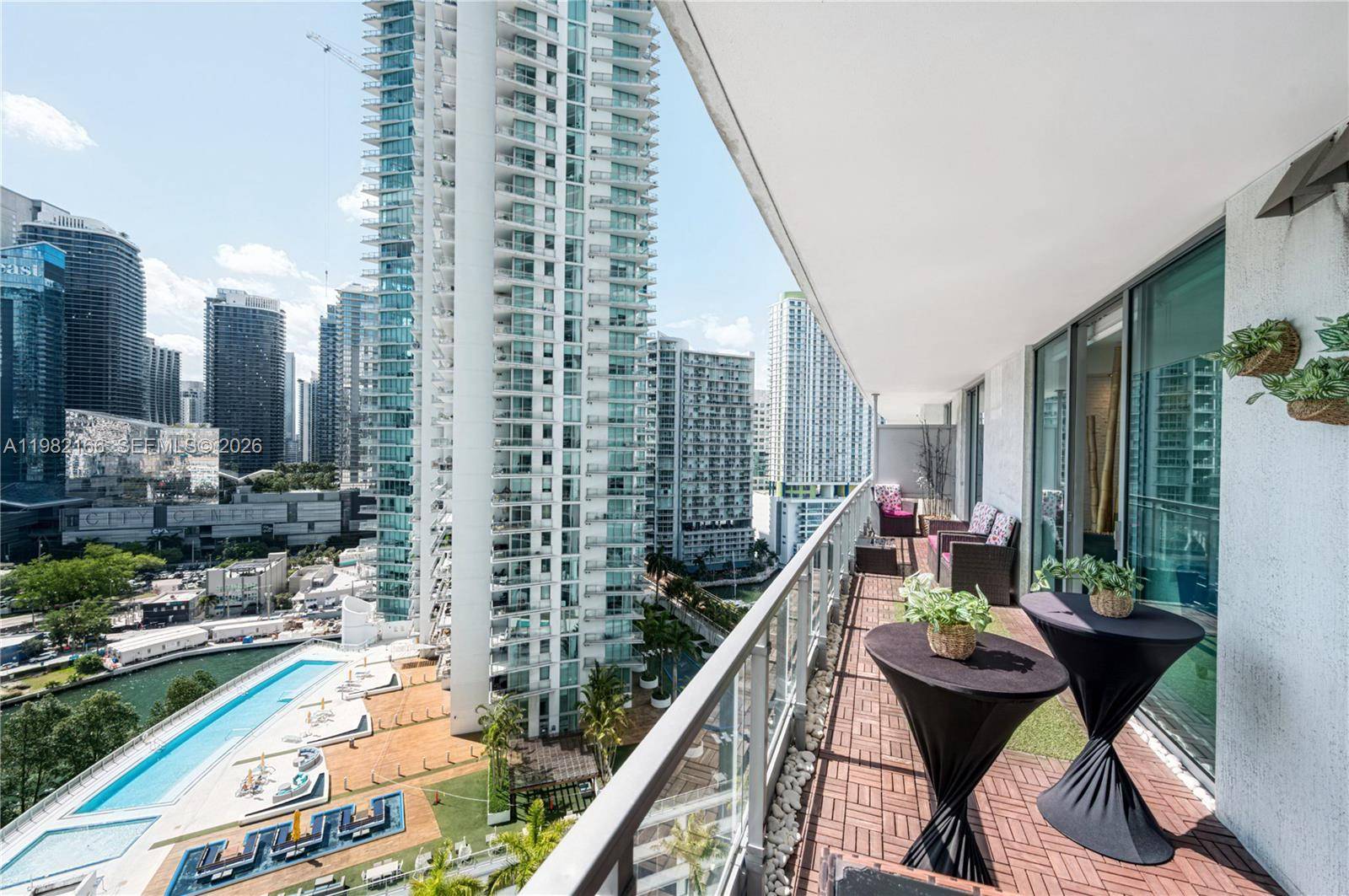 90 SW 3rd StMiami - Condo 5+ Stories,Condo condo unit 2116 - picture