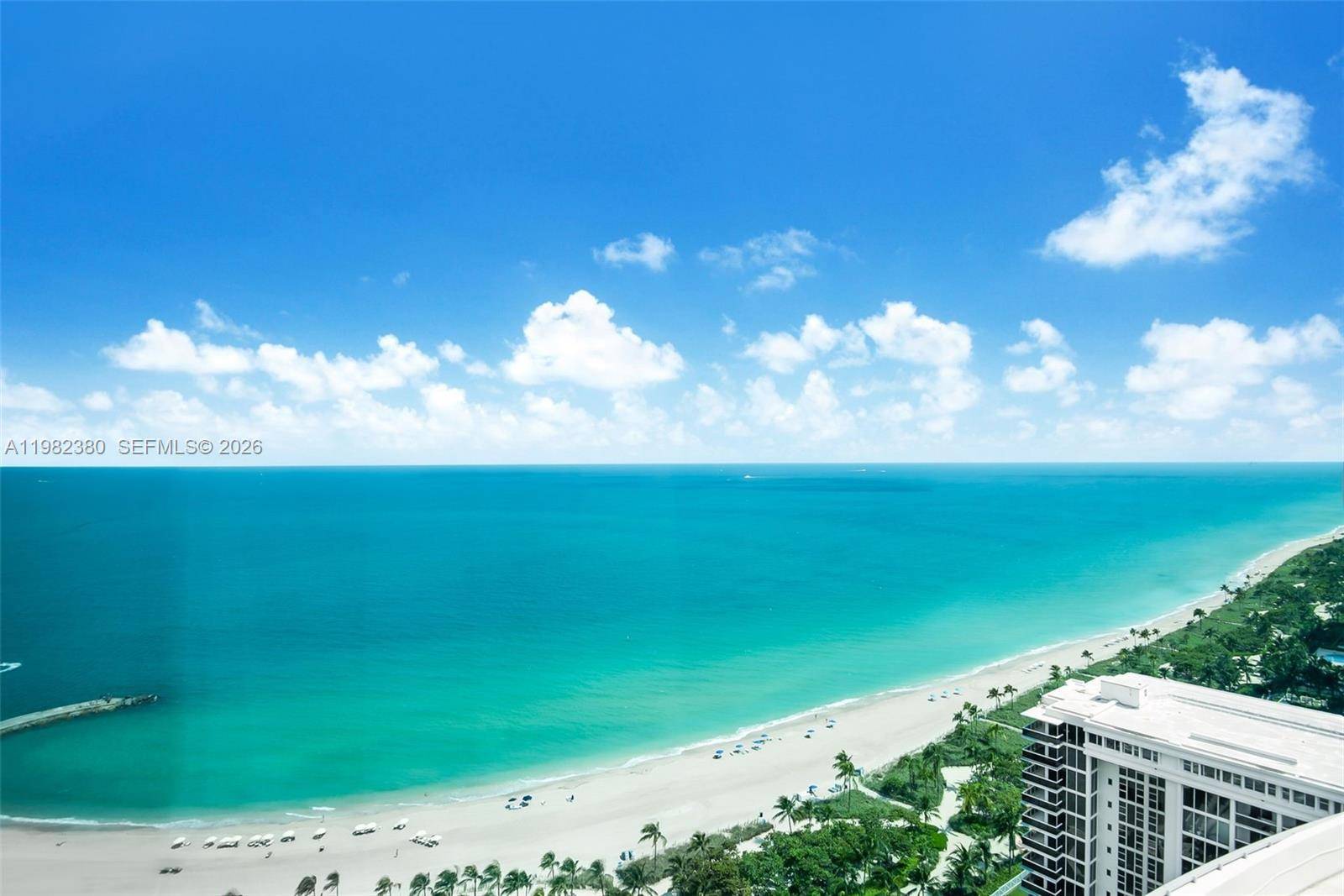 10295 Collins AveBal Harbour - Condo/Co-Op/Annual,Condo condo unit 2203 - picture