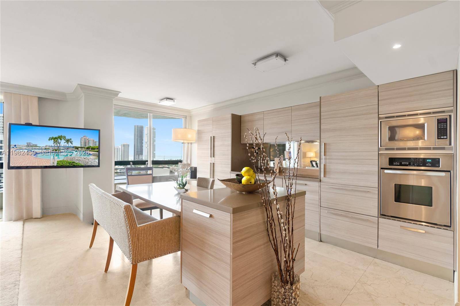 3530 Mystic Pointe DrAventura - Condo/Co-Op/Annual,Condo condo unit 1714 - picture