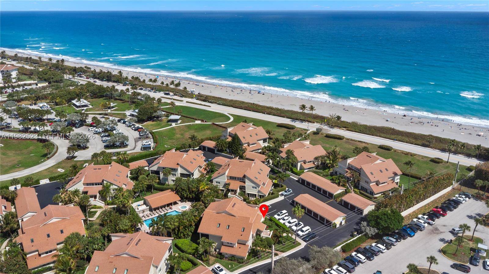 4161 S Us Highway 1Jupiter - Condo/Co-Op/Annual,Condo condo unit H1 - picture