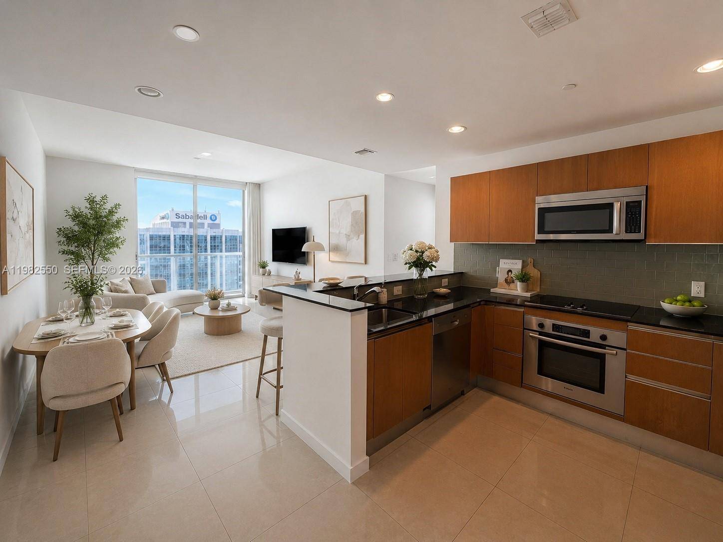 1060 Brickell AveMiami - Condo/Co-Op/Annual,Condo condo unit 3607 - picture