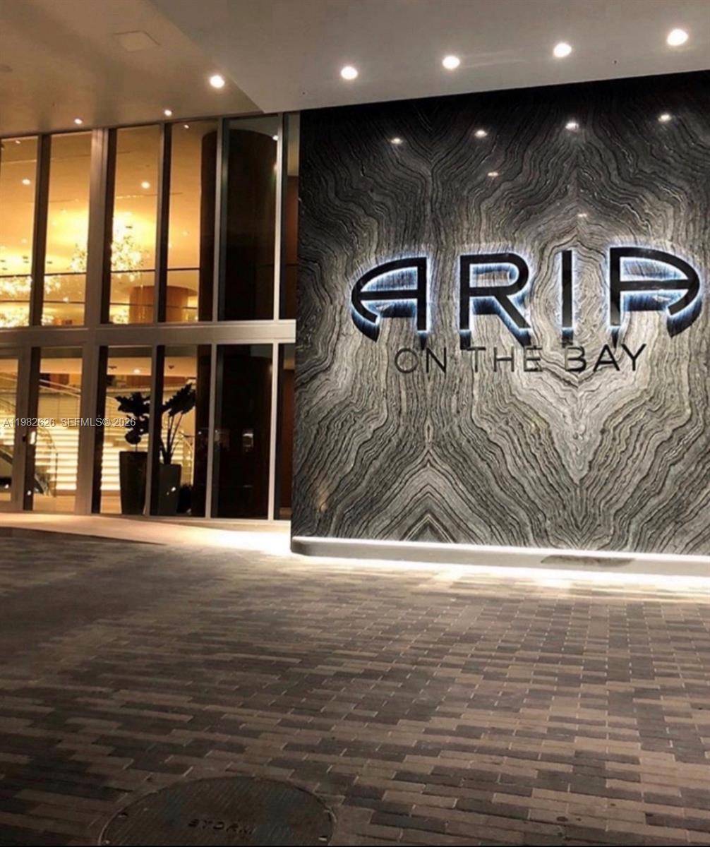 488 NE 18THMiami - Condo 5+ Stories,Condo condo unit 2703 - picture