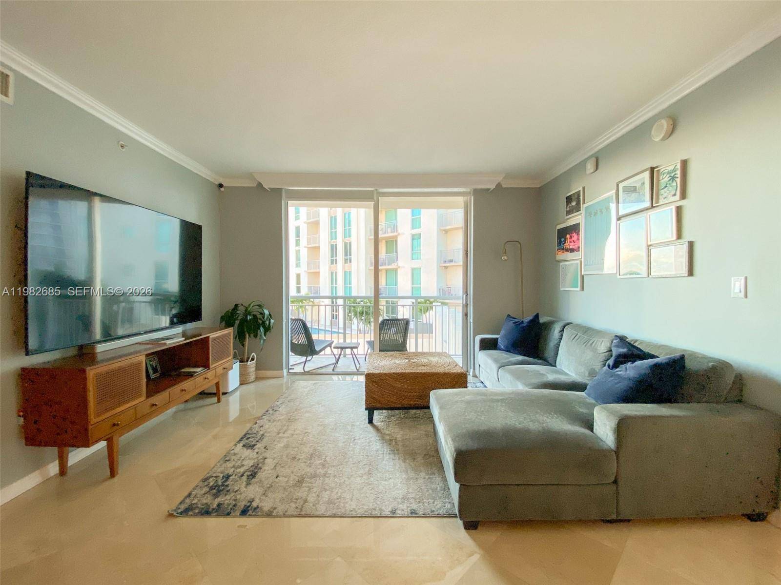 9055 SW 73rd CtMiami - Condo 5+ Stories,Condo condo unit 908 - picture