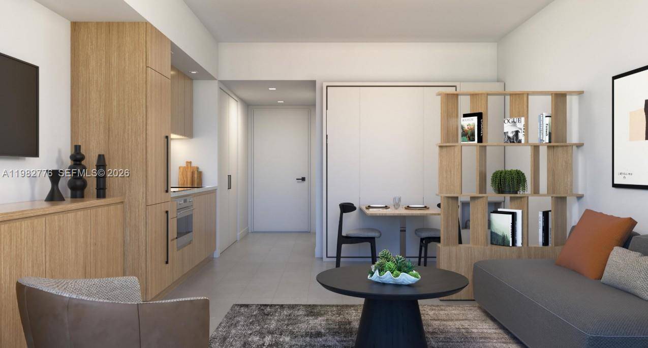 501 NE 1ST STMiami Beach - Condo 5+ Stories,Condo condo unit 1006 - picture