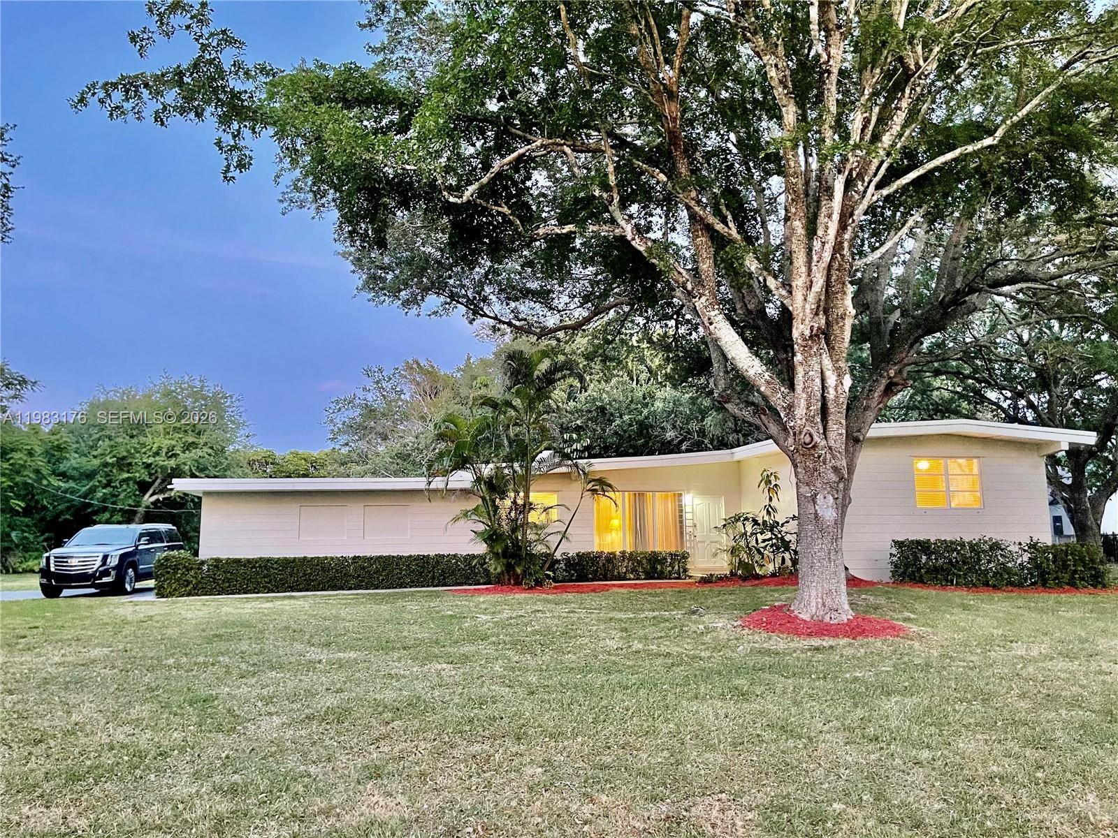 14155 Old Cutler RdPalmetto Bay - Single Family-Annual,House condo unit 14155 - picture