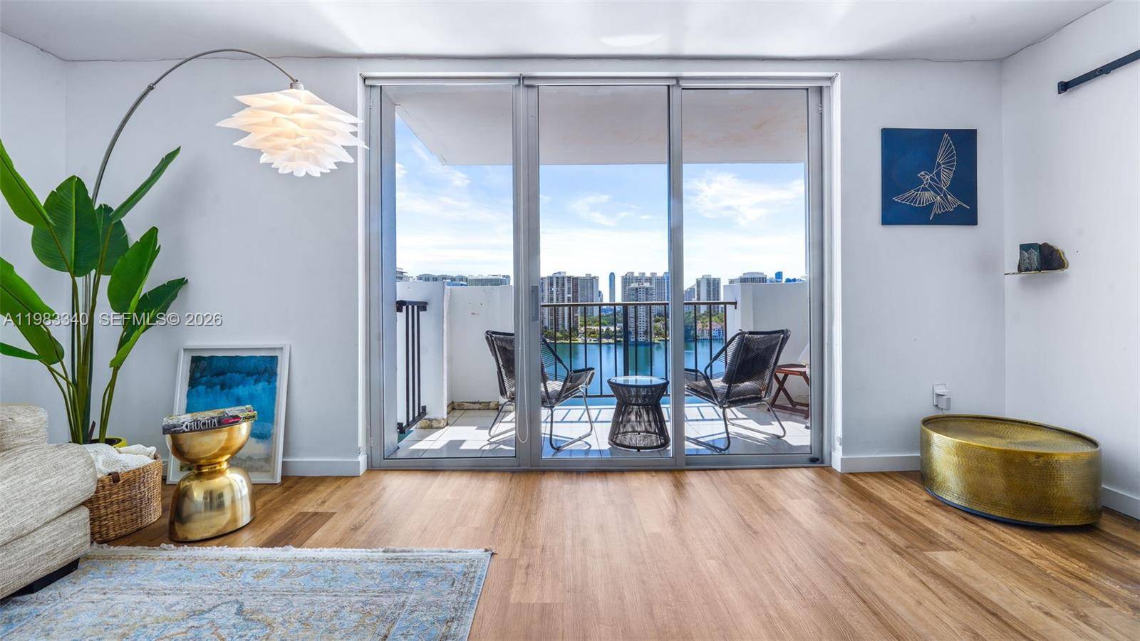 2750 NE 183rd StAventura - Condo 5+ Stories,Condo condo unit 1610 - picture