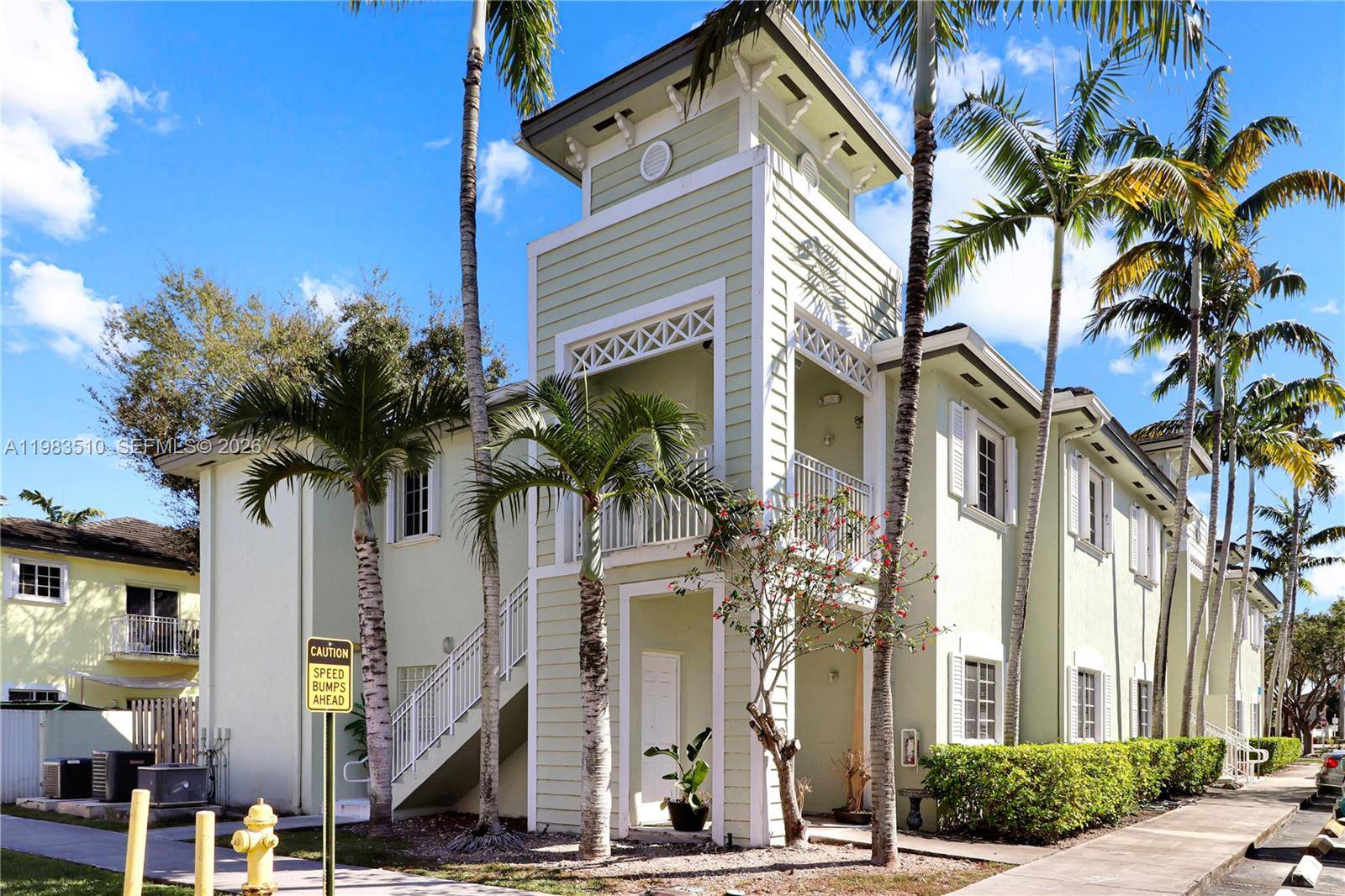 373 NE 26th PlHomestead - Condo 1-4 Stories,Condo condo unit 201 - picture