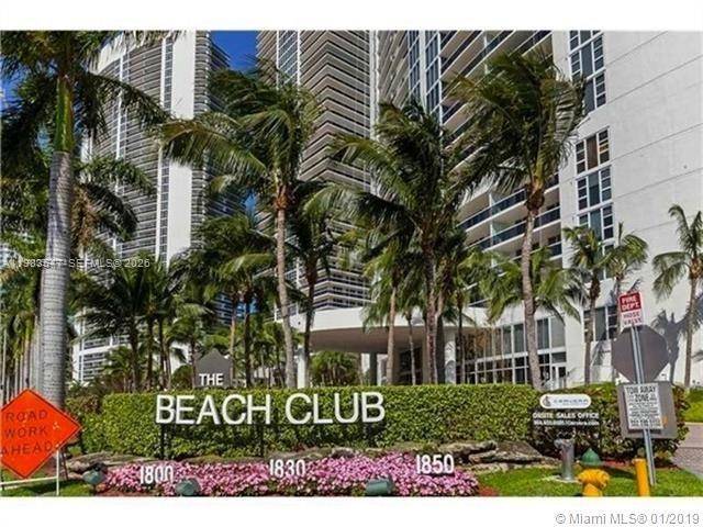 1830 S Ocean DrHallandale Beach - Condo/Co-Op/Seasonal,Condo condo unit 2503 - picture