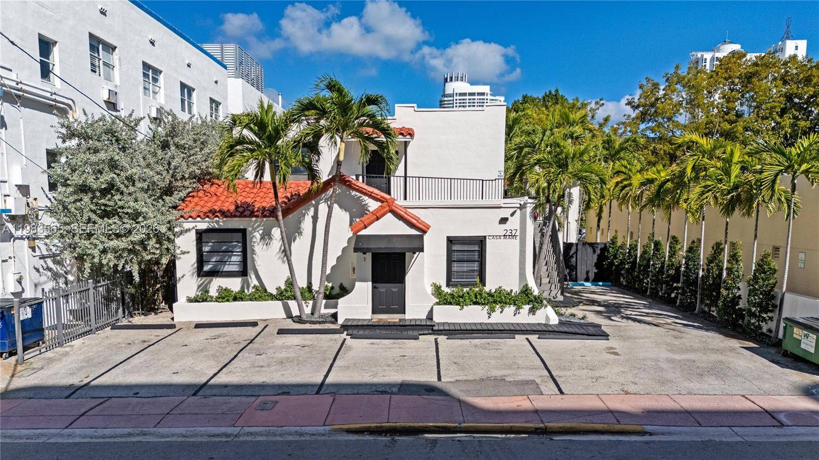 237 38th StMiami Beach - Condo/Co-Op/Seasonal,Condo condo unit 4 - picture