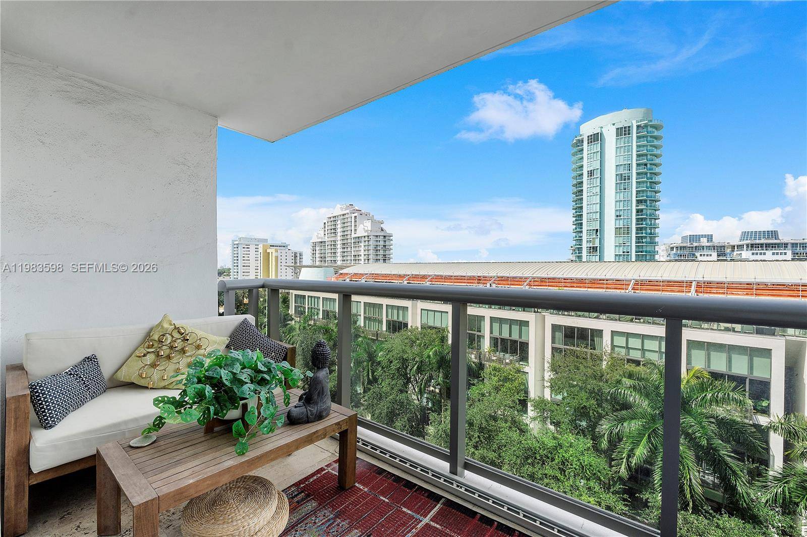6039 Collins AveMiami Beach - Condo/Co-Op/Annual,Condo condo unit 934 - picture