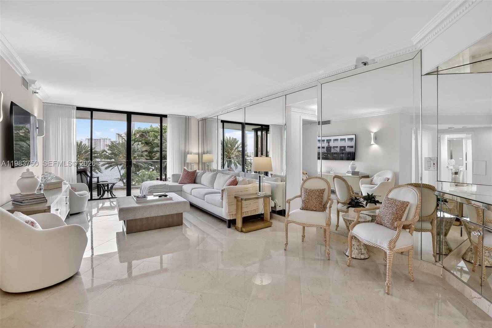 2800 Island BlvdAventura - Condo 5+ Stories,Condo condo unit 301 - picture