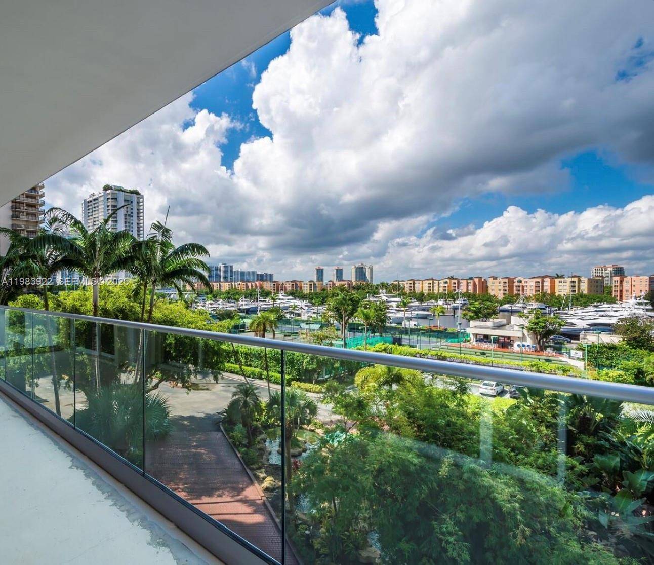 19707 Turnberry WayAventura - Condo/Co-Op/Annual,Condo condo unit 5C - picture