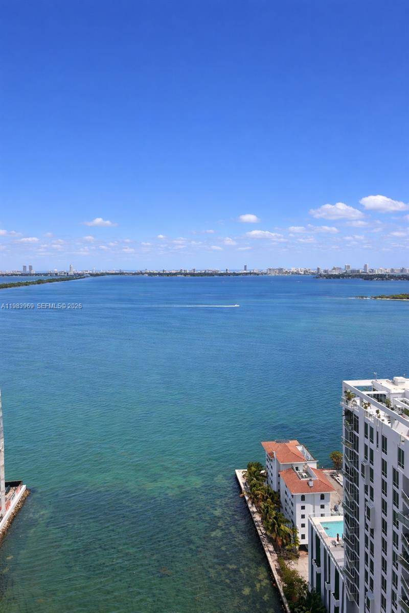460 NE 28th StMiami - Condo/Co-Op/Annual,Condo condo unit 2807 - picture