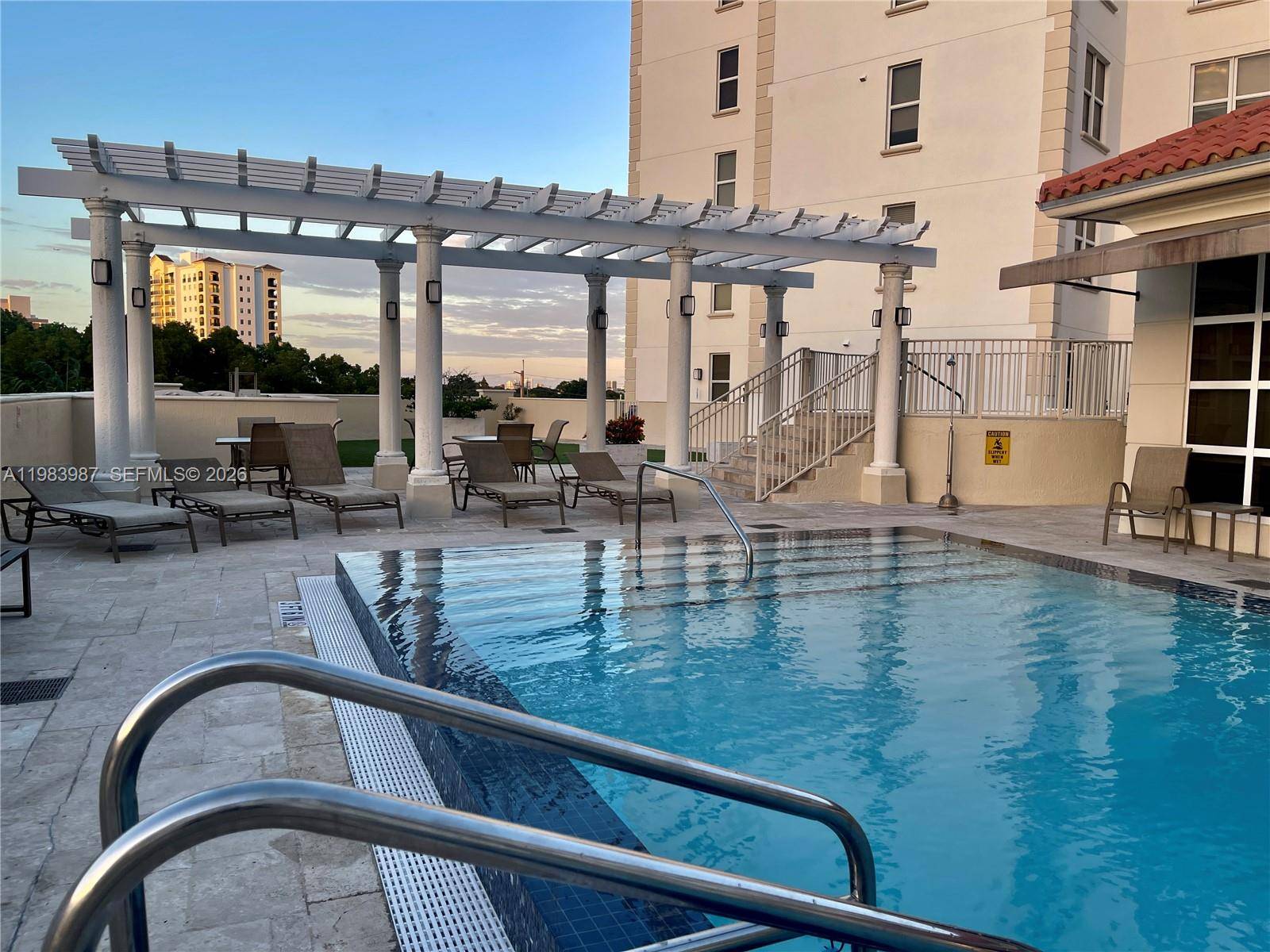 2030 S Douglas RdCoral Gables - Condo/Co-Op/Annual,Condo condo unit 509 - picture