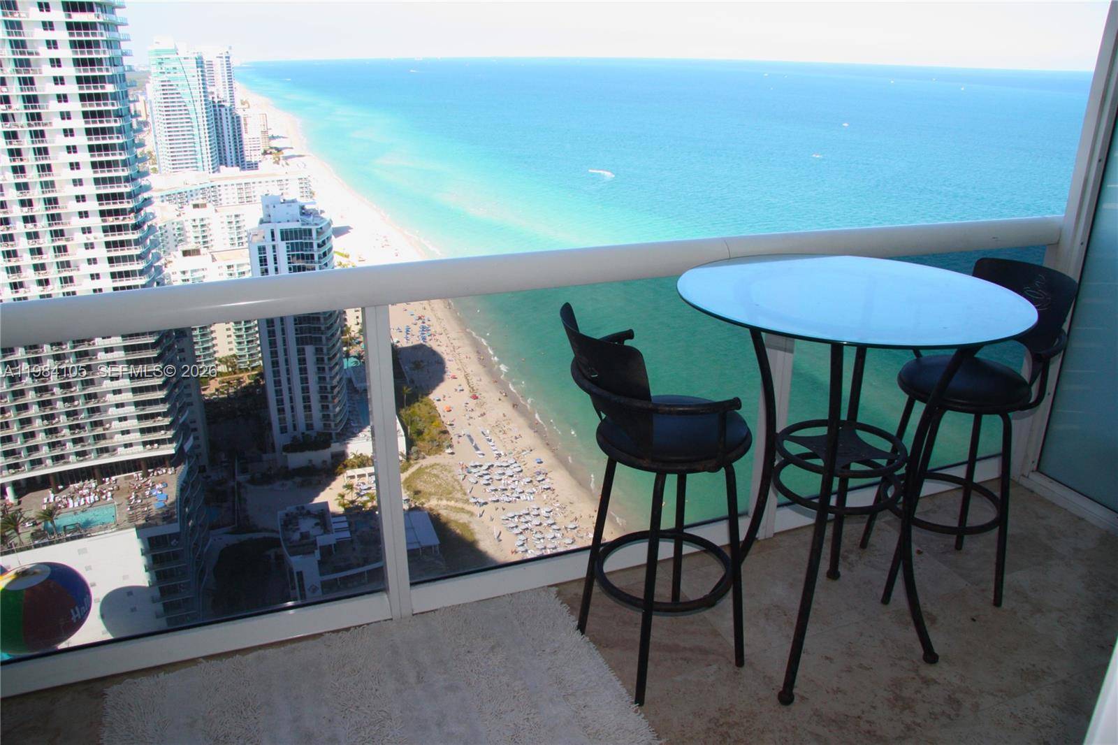 1830 S Ocean DrHallandale Beach - Condo/Co-Op/Annual,Condo condo unit 4212 - picture