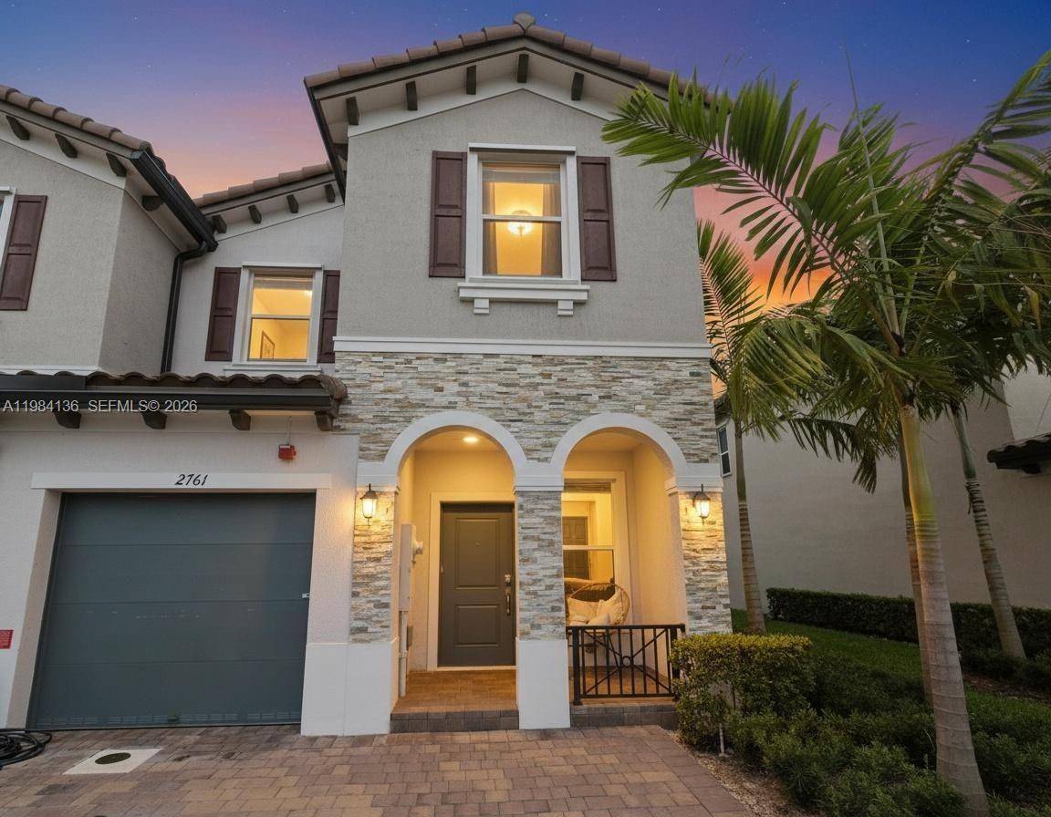 2761 NW 55th WayLauderhill - picture