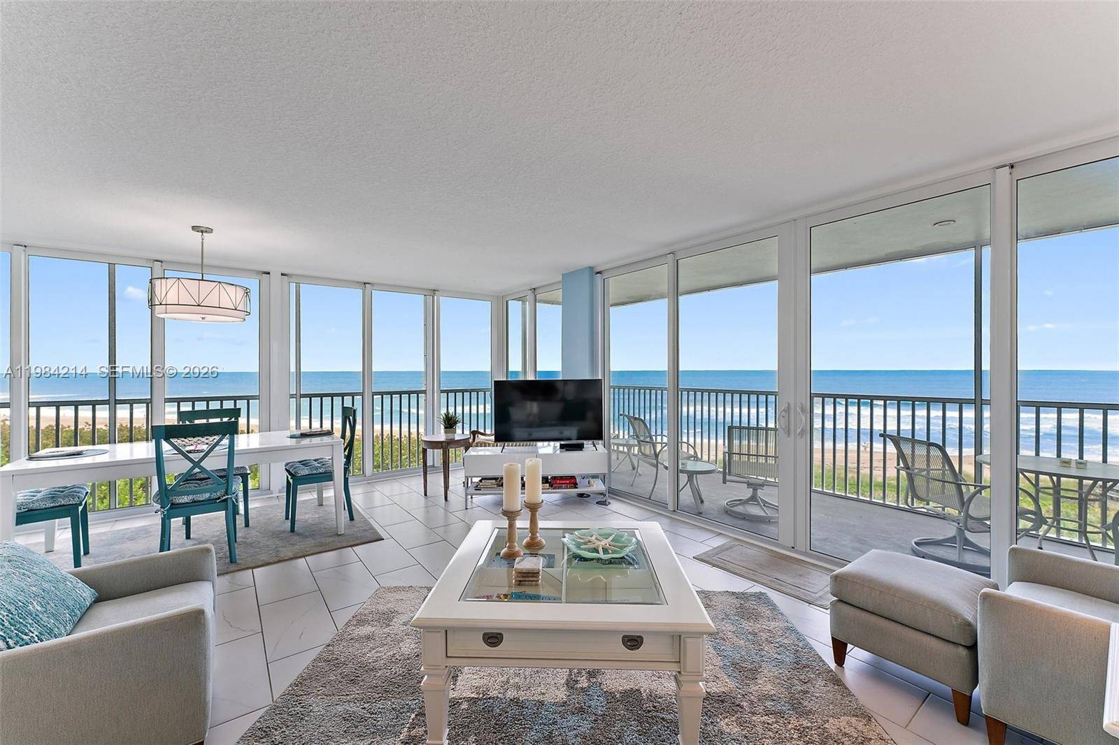 669 NE Plantation RdHutchinson Island - Condo/Co-Op/Off Season,Condo condo unit 406 - picture