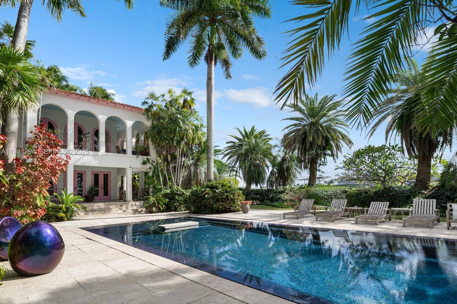 16 Palm AveMiami Beach - picture