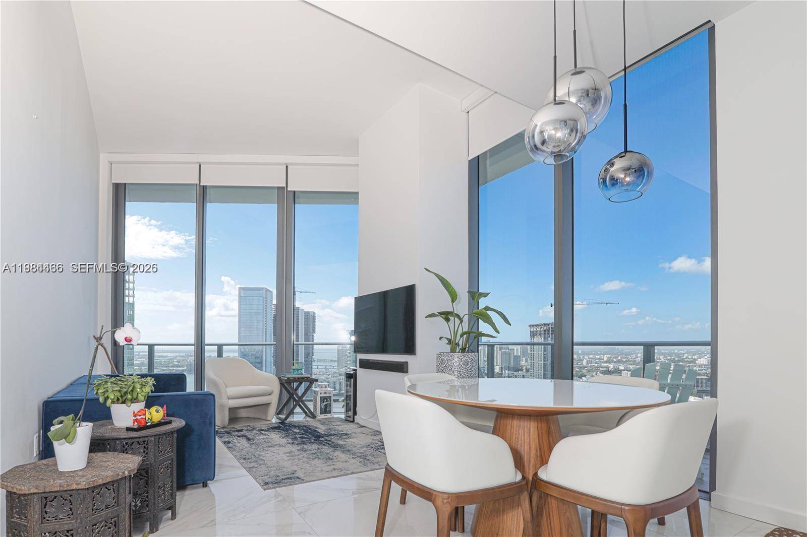 501 NE 31st StMiami - Apartments-Seasonal,Condo condo unit 4008 - picture