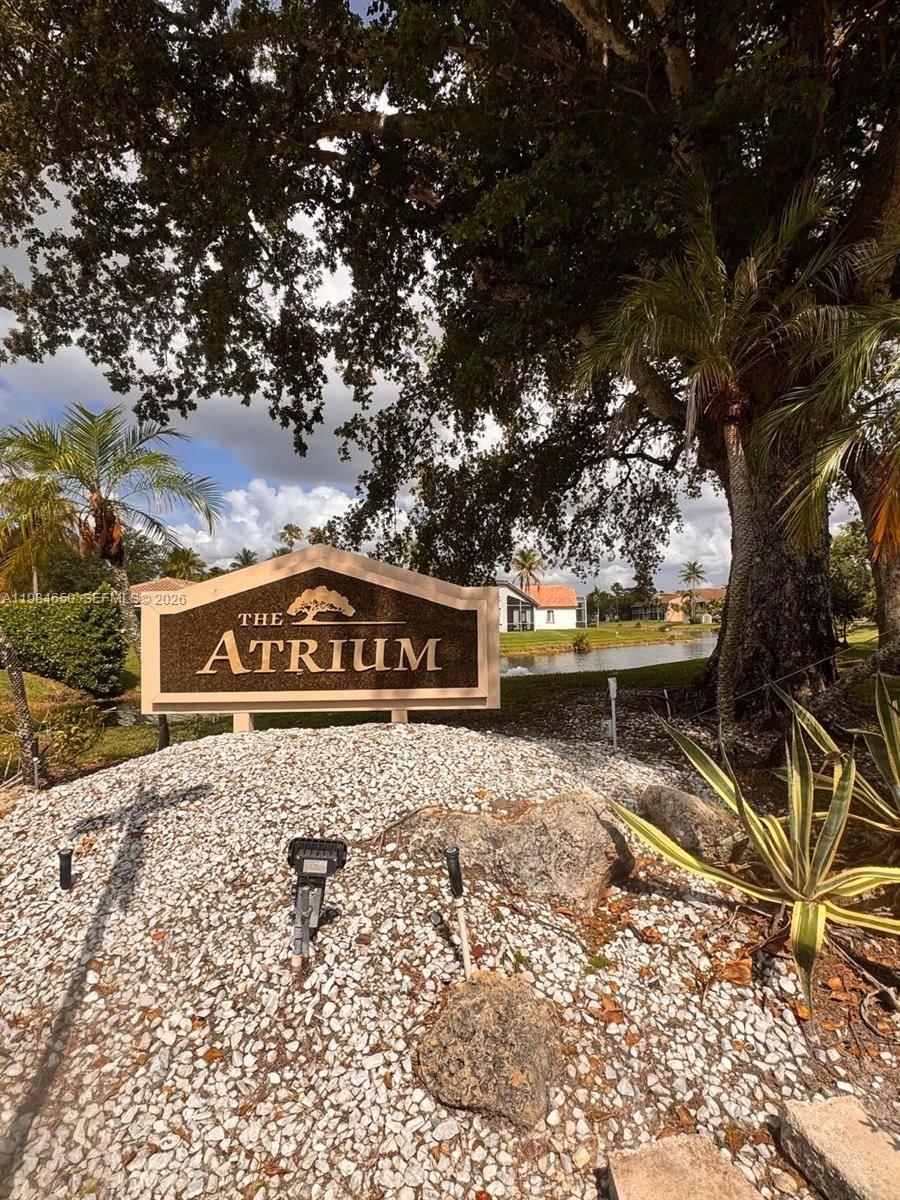 7532 NW 86th TerTamarac - Condo 1-4 Stories,Condo condo unit 104 - picture